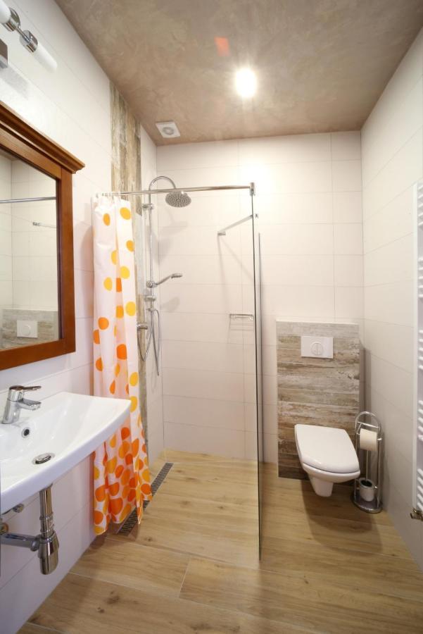 Virag Apartman Luxury Odorheiu Secuiesc Bagian luar foto